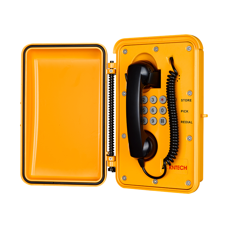 outdoor emergency phone related product
